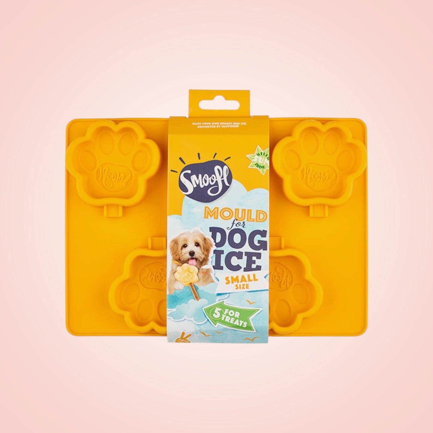 IceCream Moulds