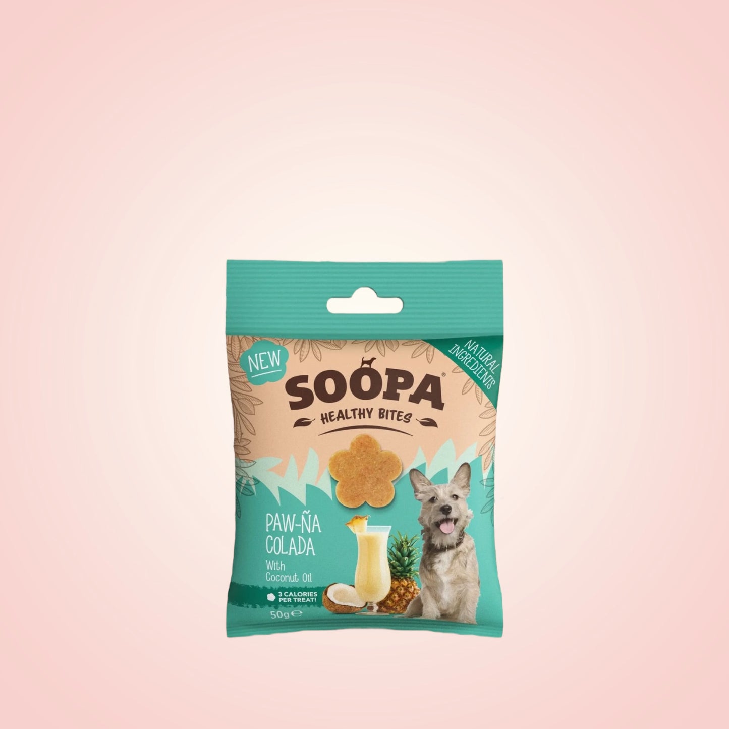Soopa | PawNa Colada