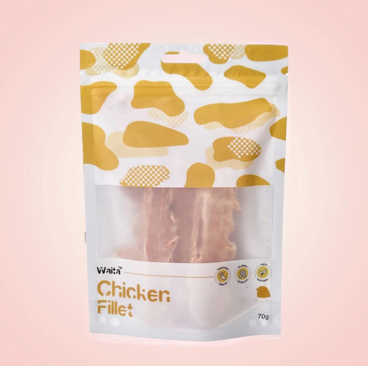 Waita | Chicken Fillets