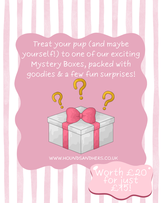 Mystery Box