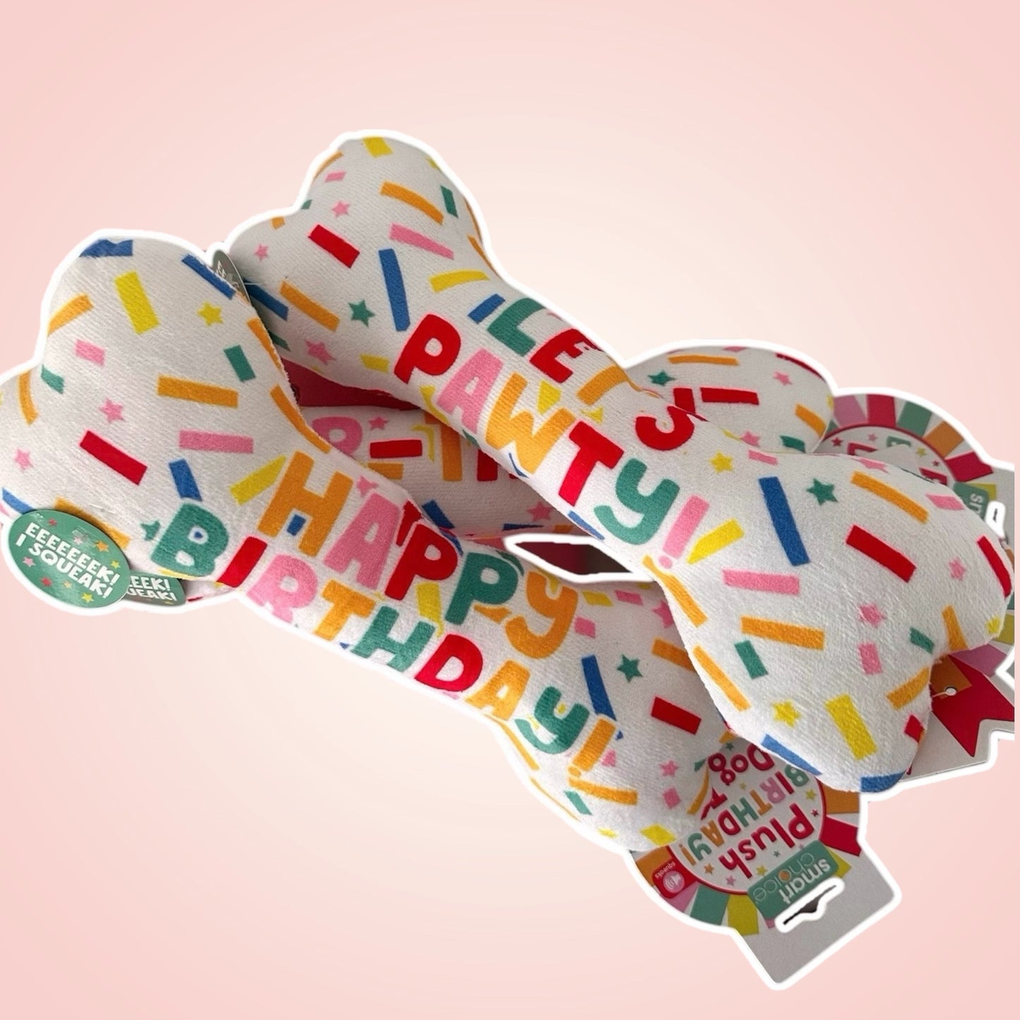 Birthday Bones
