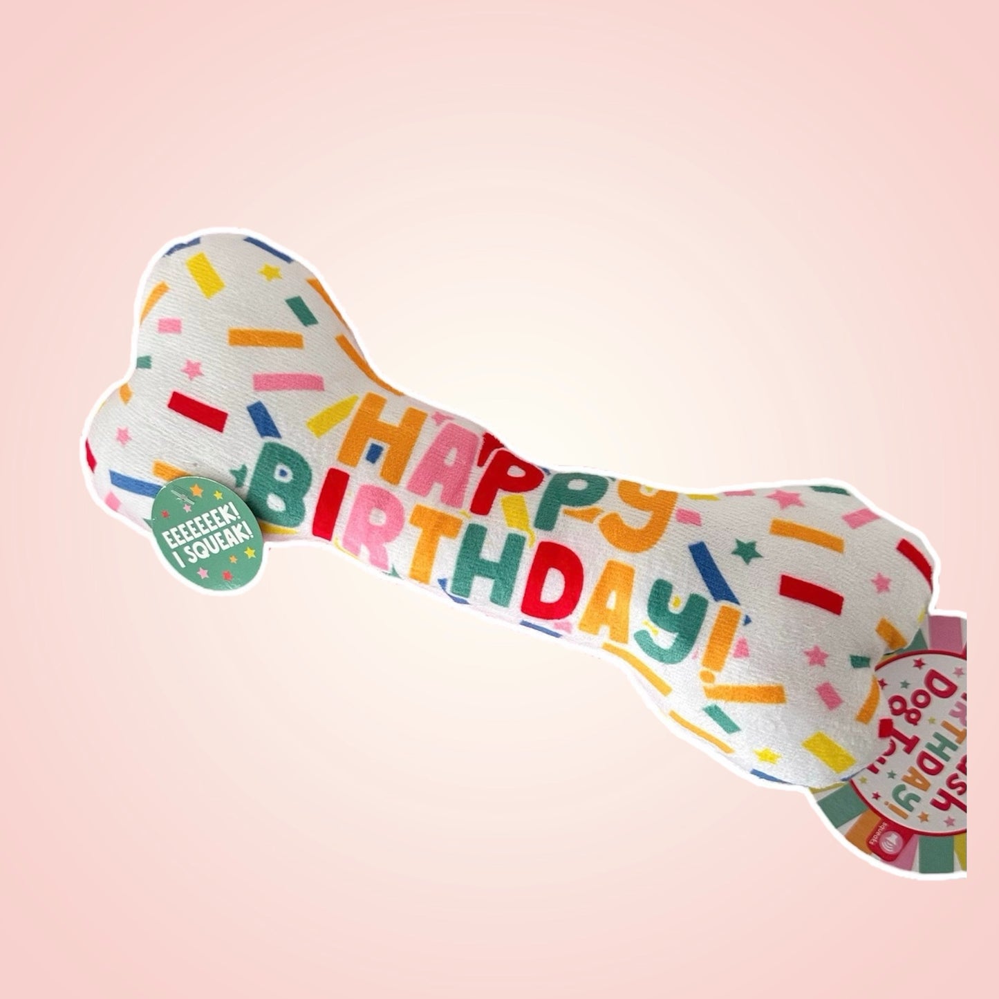 Birthday Bones