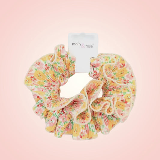 Molly & Rose | Hair Scrunchie