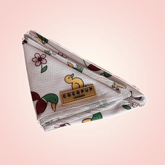 Cocopup | PaddlePup Bandana