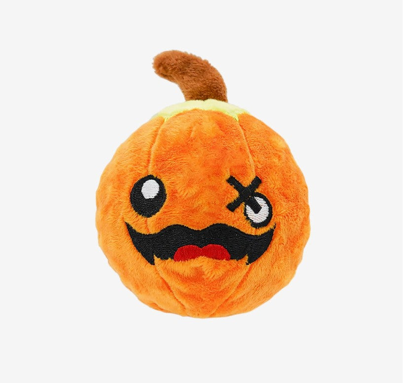 Pumpkin Ball Howloween Box