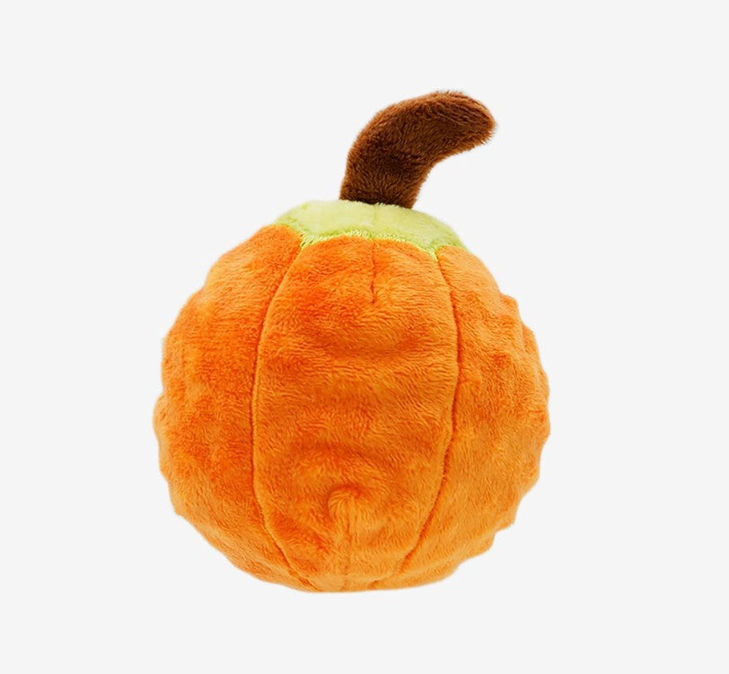 Pumpkin Ball Howloween Box